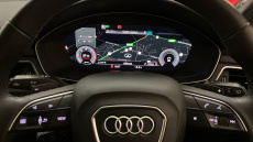 Audi A4 Allroad 50 TDI Quattro Vorsprung 5dr Tip Tronic Diesel Estate